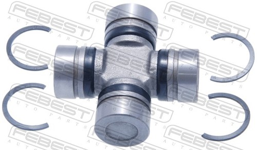 Fits febest asn - febest, front