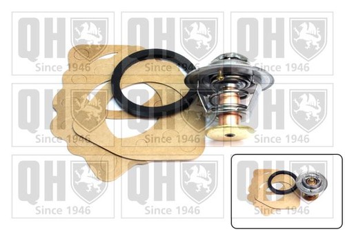 Coolant thermostat for austin - coolant,