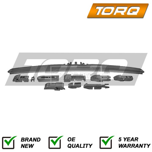 Windscreen wiper blade - wiper,