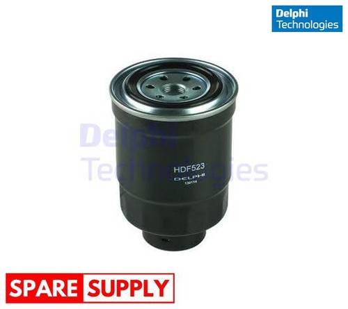 Fuel filter for nissan almera - filter,