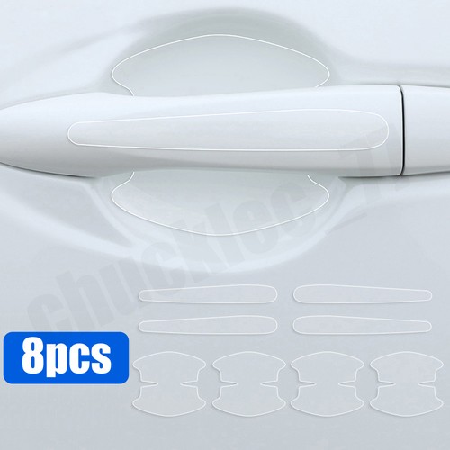 8pcs clear car - 8pcs,