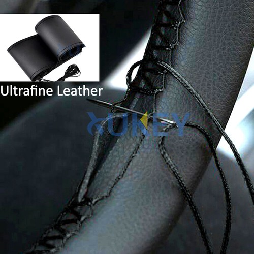 Sporty leather car trunk - sporty,