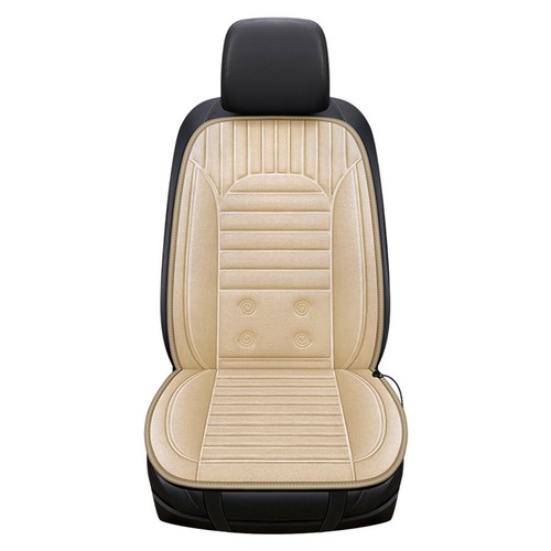 Heated car seat - car, heater