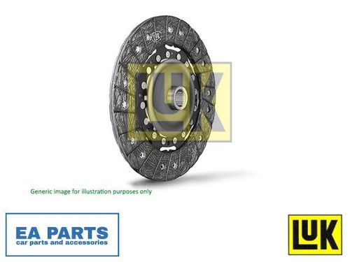 Clutch disc for - disc, datsun
