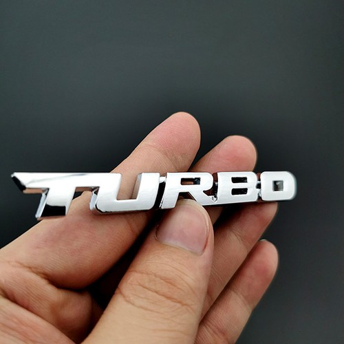Turbo logo car - turbo,