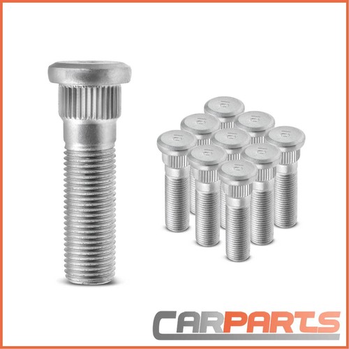 10x wheel bolts - wheel,