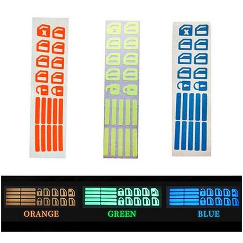 Luminous car window door - luminous,