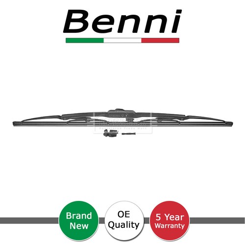 Windscreen wiper blade front - wiper,