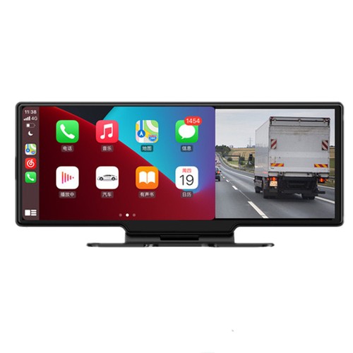 Vehicle dash cam - cam, wifi