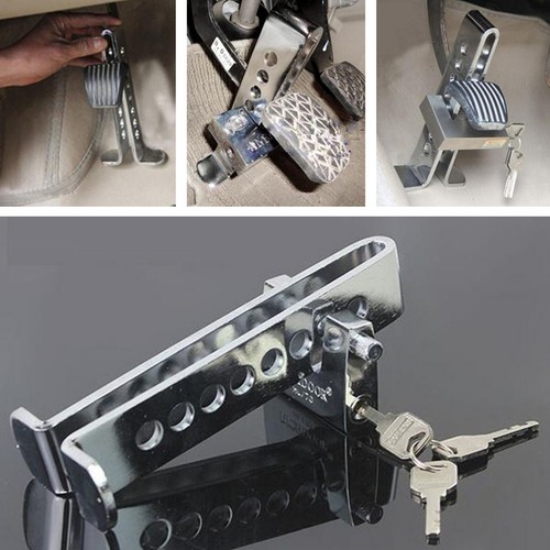 Anti theft device - device, 8hole