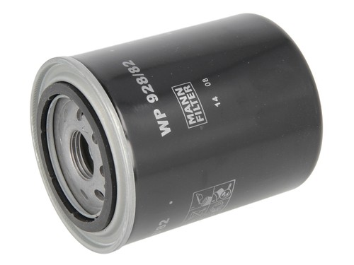 Oil filter fits ford maverick - filter,