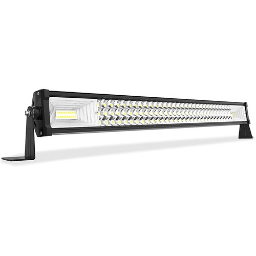 Inch tri row - work, light