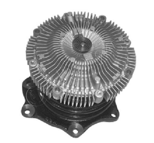 Water pump fits - water,