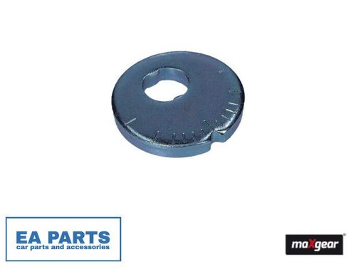 Caster shim axle beam - caster, shim,