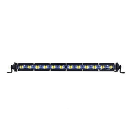 Piece led work light bar - 1,