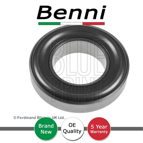 Clutch release bearing - clutch, benni
