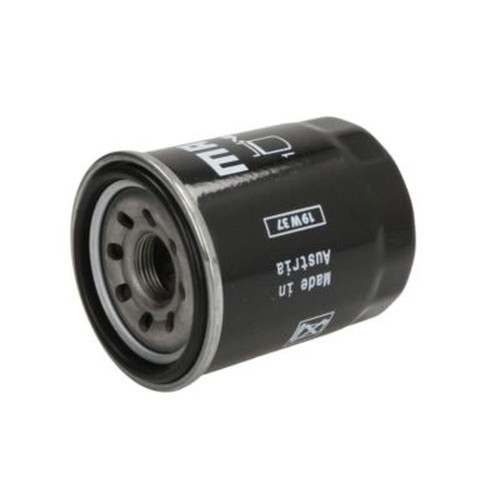 Knecht oc196 oil filter - knecht,