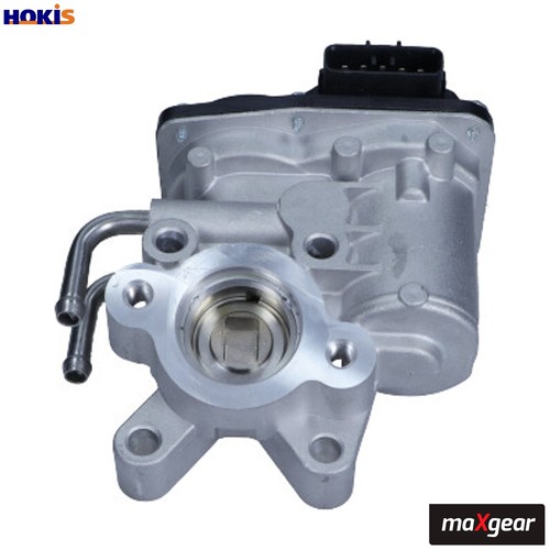 Egr valve 4069 - 27-4069, renault
