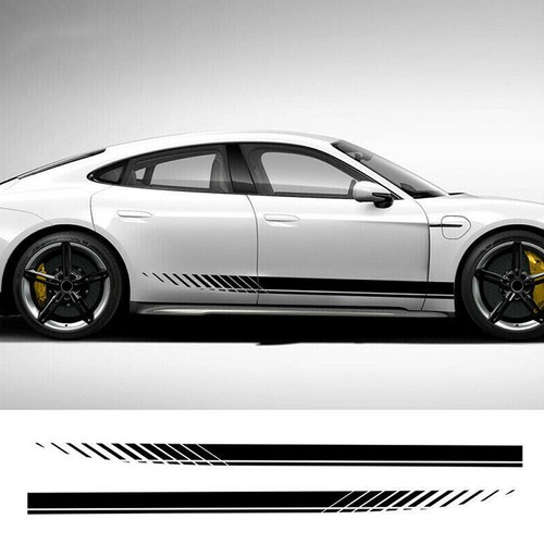 Racing plaid side door - racing,