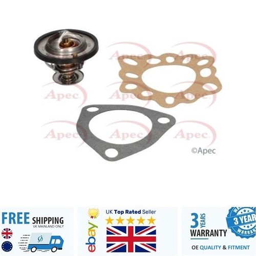 Coolant thermostat ath1136 for - coolant,