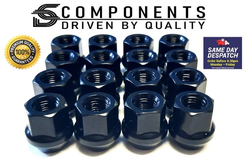 Black open wheel - 24, x