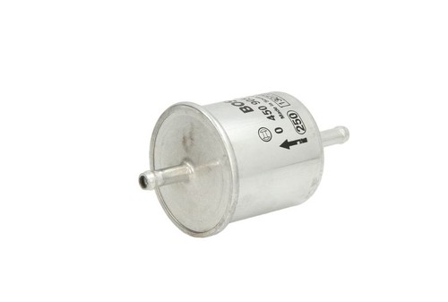 Fuel filter fits mercedes - filter, a