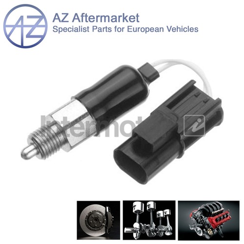 Reverse light switch - switch, az