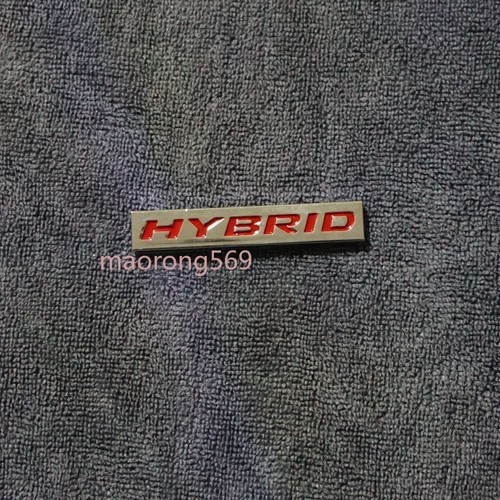 Red chrome silver - 1x, hybrid