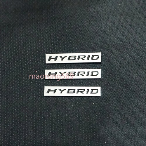 Chrome black silver - chrome,