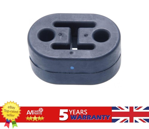 Exhaust pipe support - pipe,