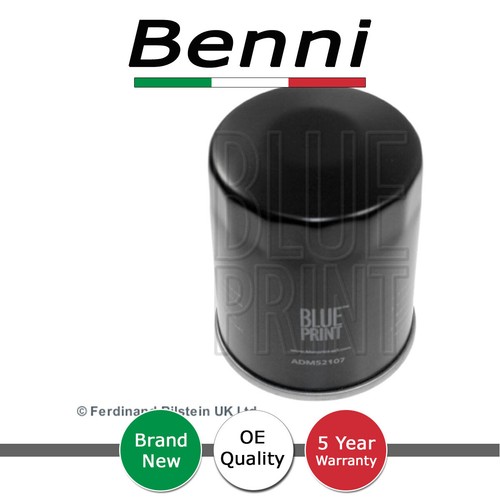 Oil filter benni fits - benni, ka