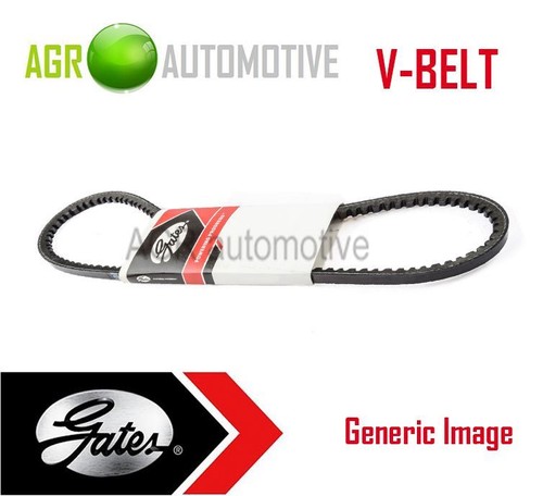 Gates belt quality - oe,