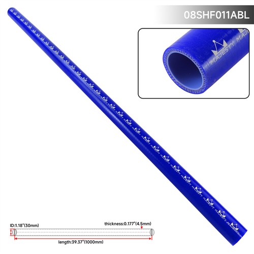 30mm universal straight - 30mm,
