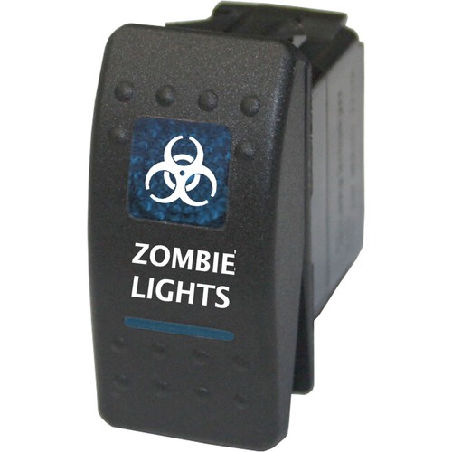 Rocker switch 506b - rocker,