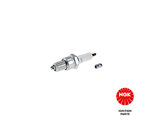 Spark plug for opel - 4x,