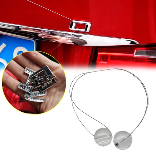 Metal logo emblem - 3d,