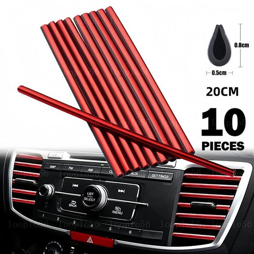 10pcs car air conditioner - 10pcs,
