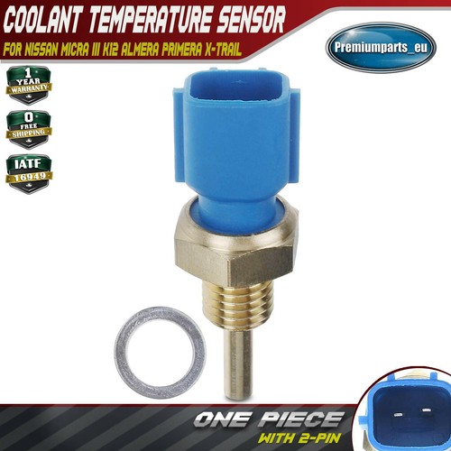 Coolant temperature sensor for - coolant,