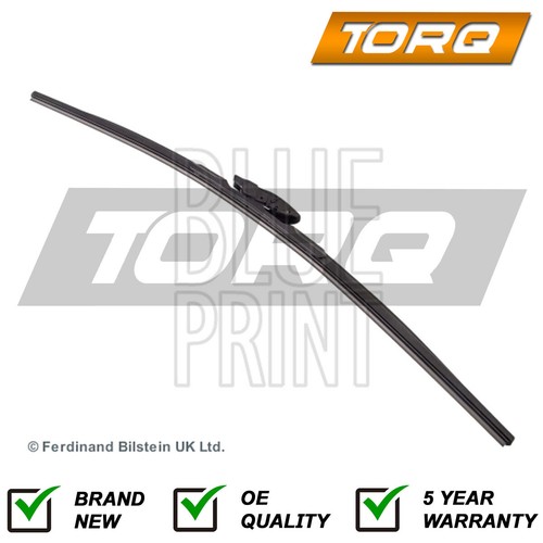 Windscreen wiper blade - windscreen,