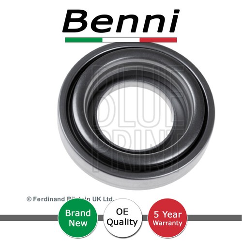 Clutch release bearing - clutch, benni