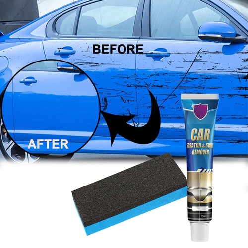 Car scratch swirl remover - &,