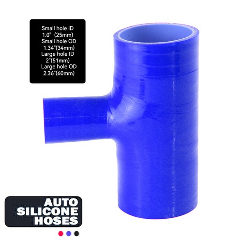 Universal 51mm spout - id,