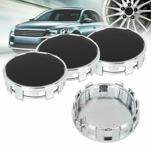4pcs 54mm car wheel - 4pcs,