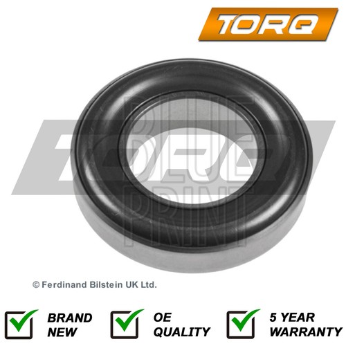 Clutch release bearing - release,