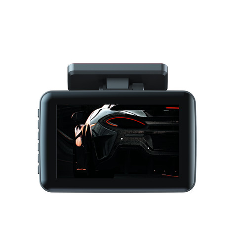 Lens car dash cam - 3,