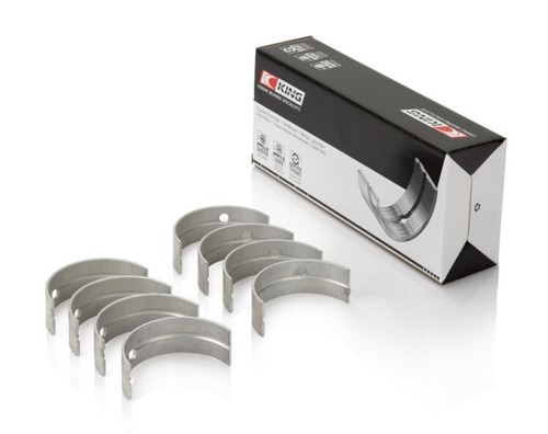 Main crankshaft bearing - crankshaft,