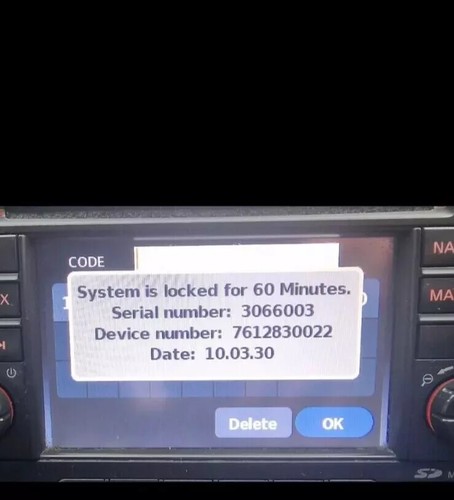 Nissan radio code car codes - ✅nissan,