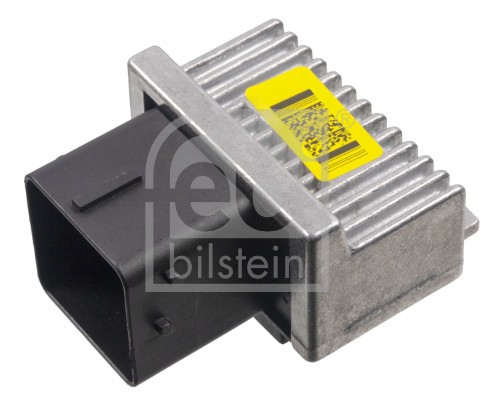 Febi 188175 relay - relay, glow