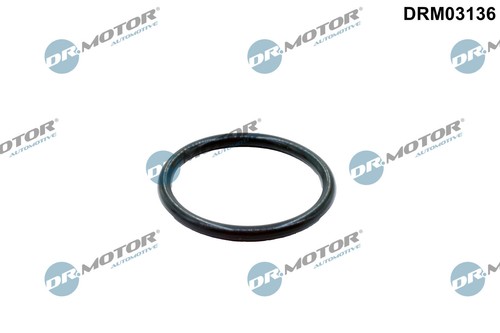 Motor automotive drm03136 - dr.motor,