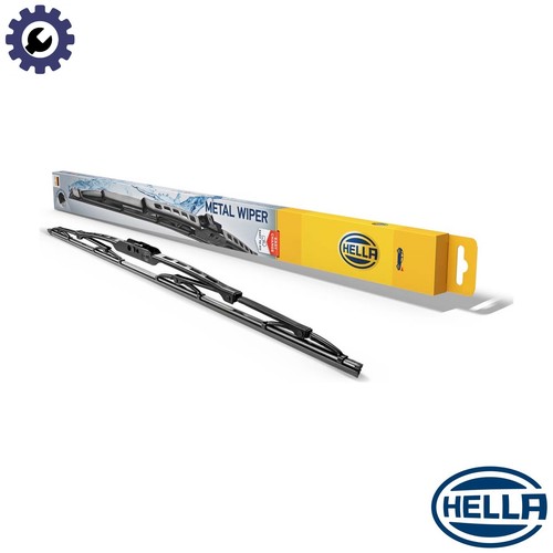 Wiper blade 9xw 178 878 - 9xw,